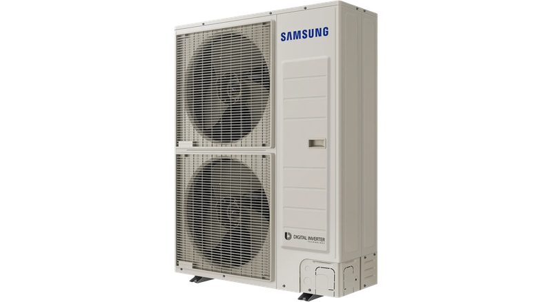 Samsung DVM S Eco