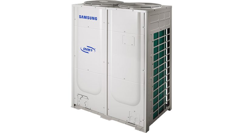 Samsung DVM S