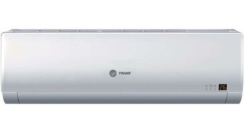 Trane Minisplit