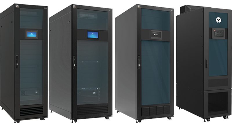 Vertiv SmartCabinet